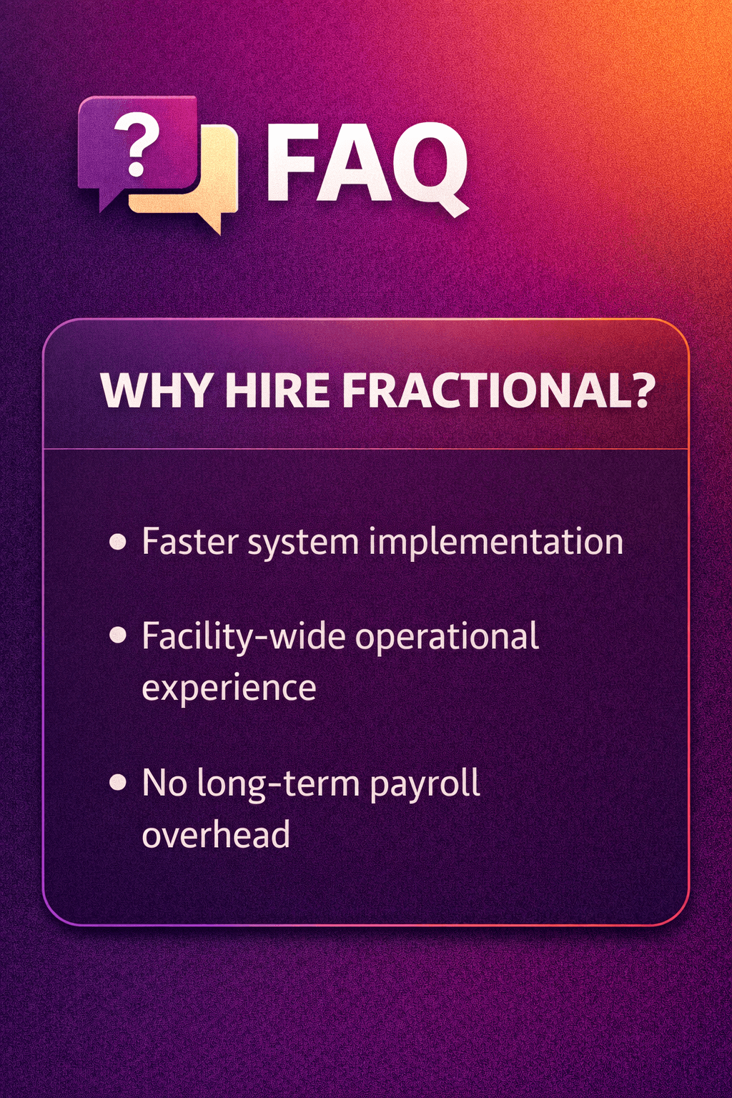 Benefits of hiring fractional support (1)